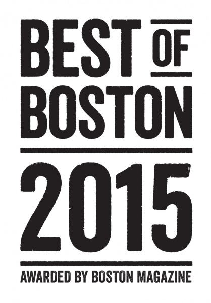 Best of Boston 2015