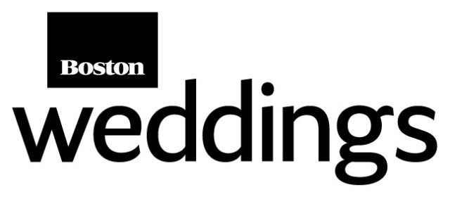 Boston Weddings Logo