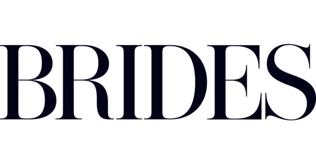 Brides Magazine - Logo