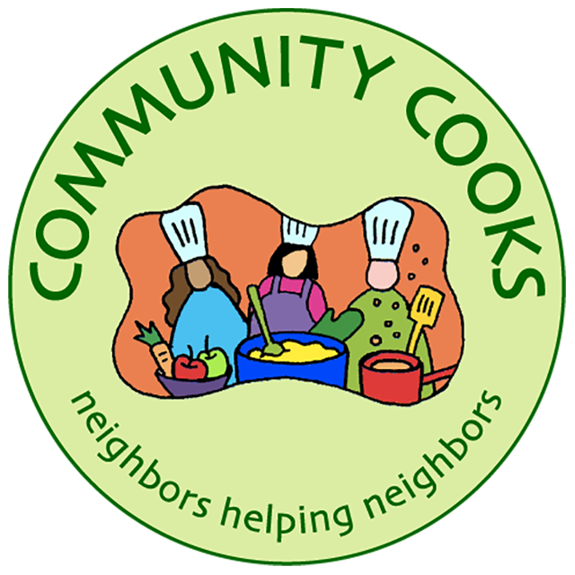 Community Cooks Logo