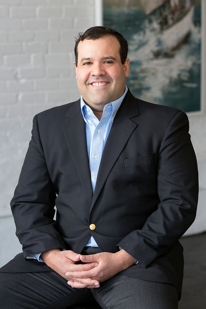 Dennis Tourse Forklift Catering