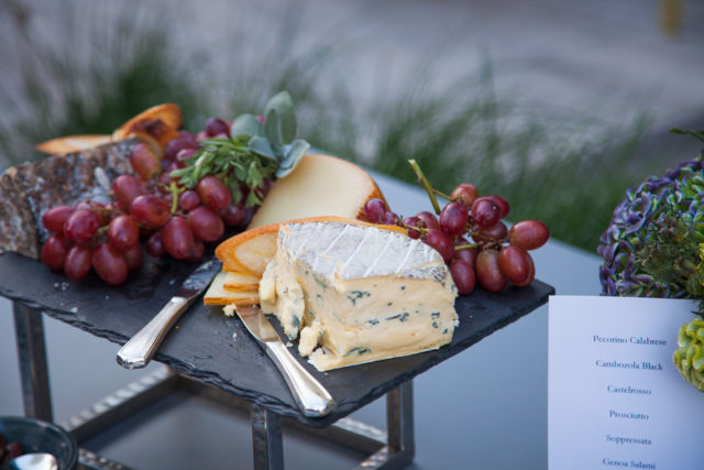 forklift-catering-boston-event-Gulnara-Niaz-photography-sustainable-cheese-board